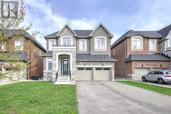 96 BOND CRESCENT, Richmond Hill