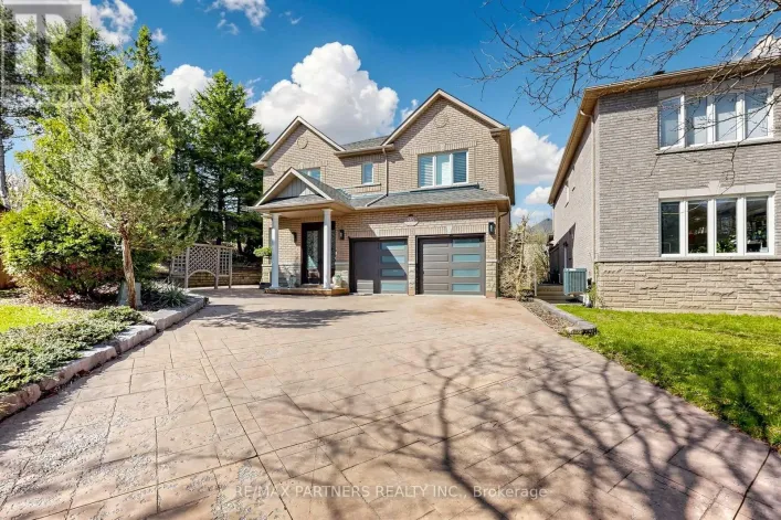 96 BRADGATE DRIVE, Markham