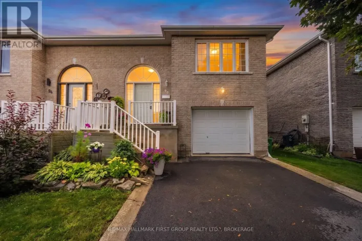 96 BRICELAND STREET, Kingston