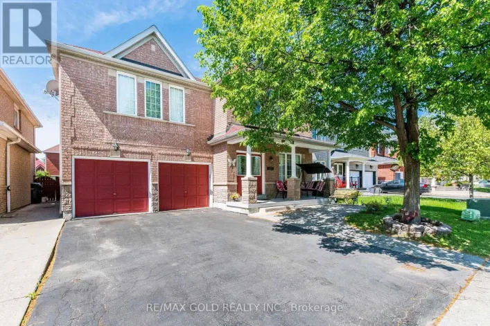 96 BRISDALE DRIVE, Brampton