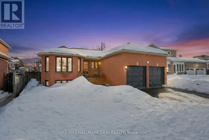 96 BROWN STREET, Barrie