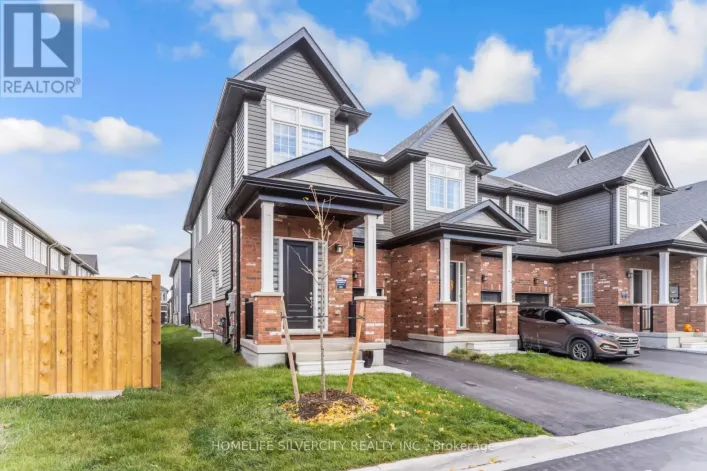 96 BROWN STREET, Erin