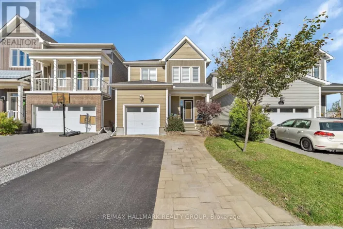 96 CANTLE CRESCENT, Ottawa