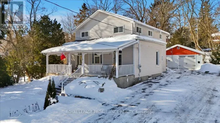 96 CAVAN STREET, Port Hope