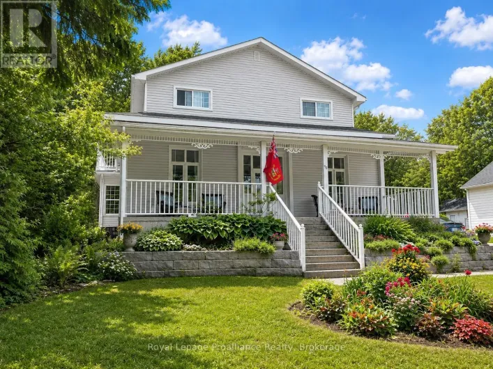 96 CAVAN STREET, Port Hope