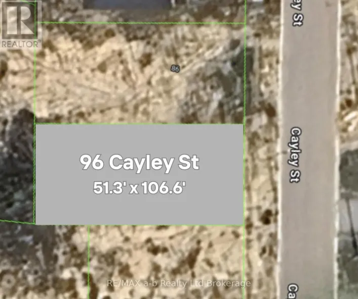 96 CAYLEY STREET, Norwich