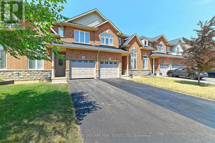 96 CHARLESWOOD CRESCENT, Hamilton