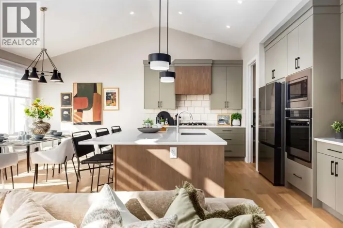 96 Cimarron Estates Drive, Okotoks