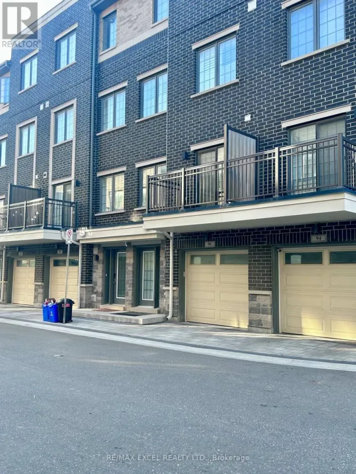96 CLIPPERS CRESCENT, Whitchurch-Stouffville
