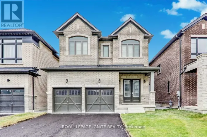 96 CLOSSON DRIVE, Whitby