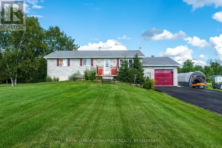 96 COLEBROOK ROAD, Stone Mills