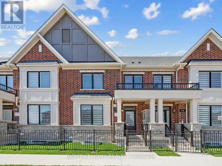 96 COOLHURST AVENUE, Brampton