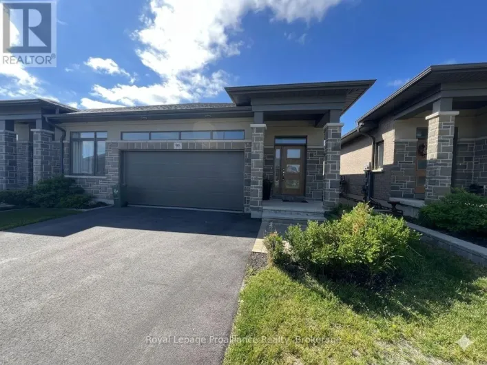 96 COVINGTON CRESCENT, Belleville