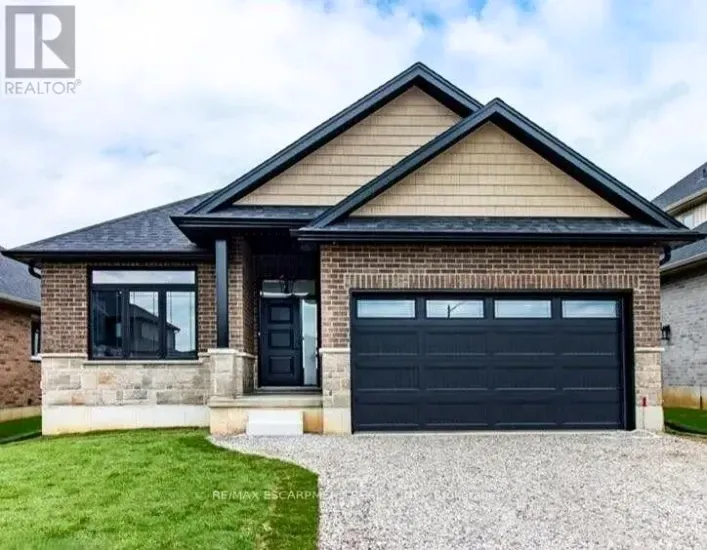 96 CRADDOCK BOULEVARD, Haldimand