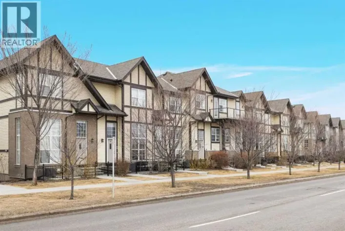 96 Cranarch Road SE, Calgary