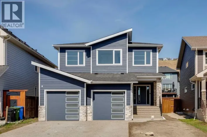96 Cranbrook Way SE, Calgary