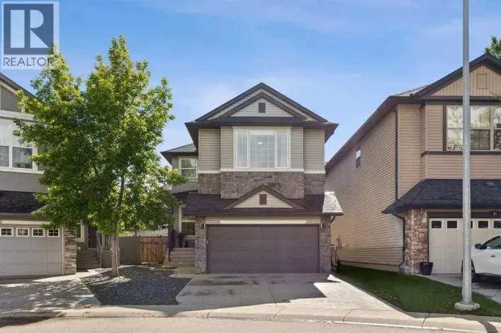 96 Cranridge Crescent SE, Calgary