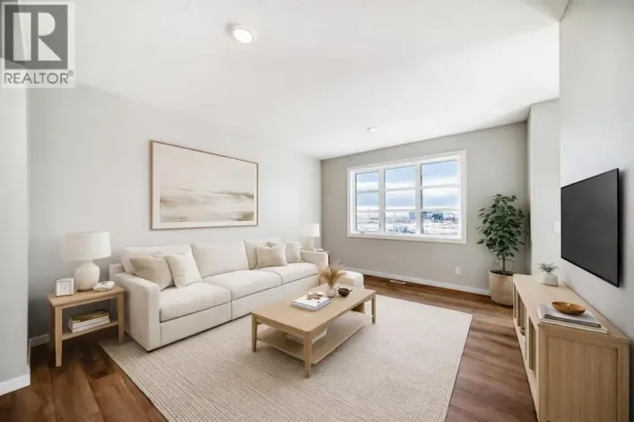 96 Creekside Rise SW, Calgary