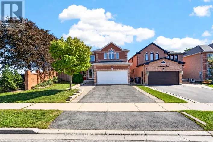 96 CRESTHAVEN ROAD, Brampton