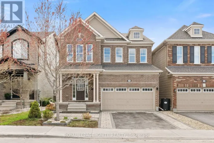 96 DAMSELFLY WAY, Ottawa