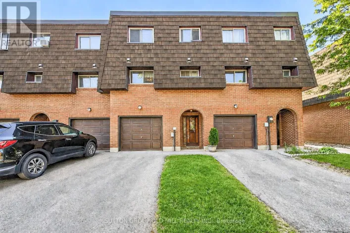 96 DARRAS COURT, Brampton