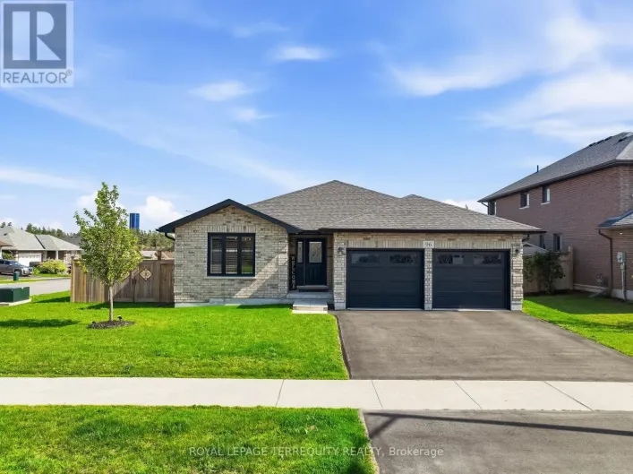 96 DARRELL DRAIN CRESCENT, Asphodel-Norwood