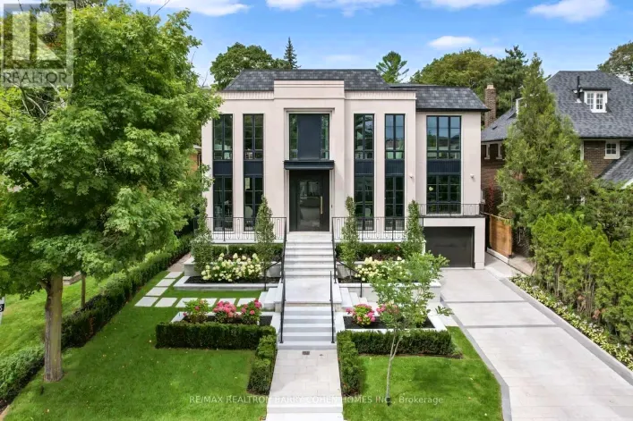 House for sale: 96 DAWLISH AVENUE, Toronto