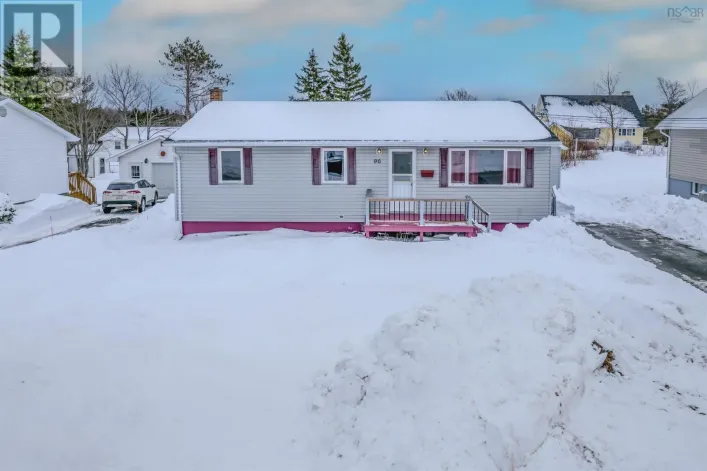 96 Duffell Drive, Mira Road