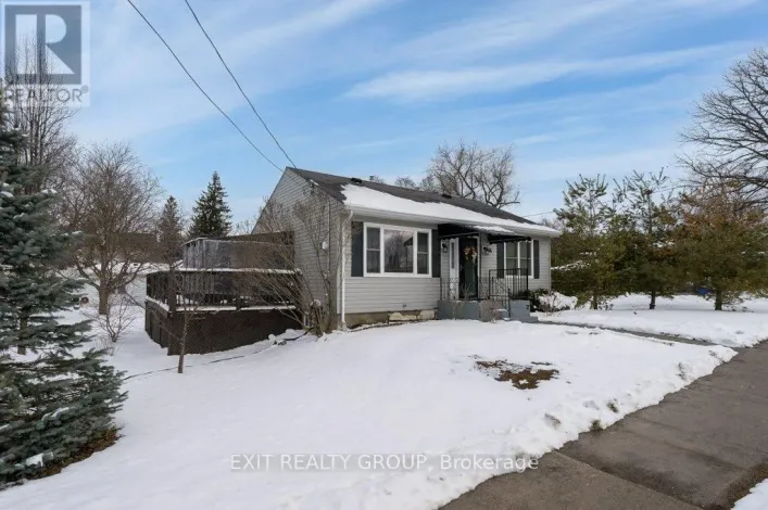 96 ELGIN STREET, Centre Hastings