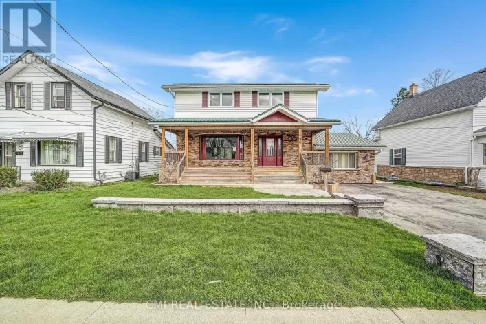 96 ELGIN STREET, Kawartha Lakes