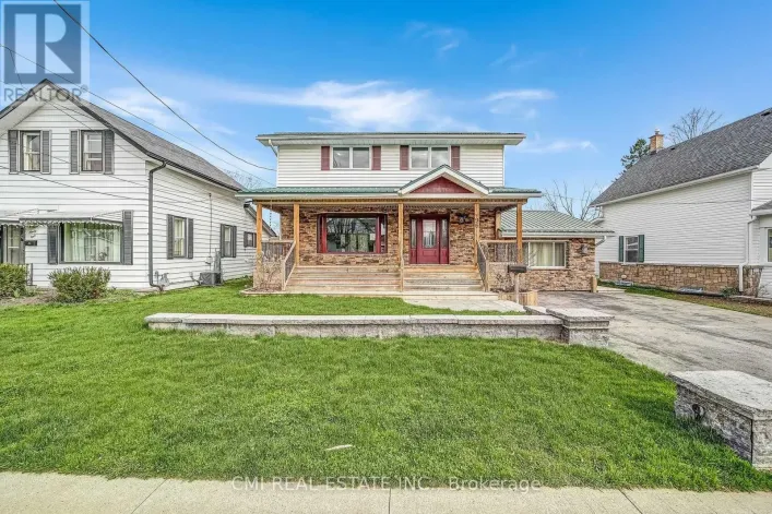 96 ELGIN STREET, Kawartha Lakes