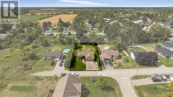 96 ELM STREET, Kawartha Lakes