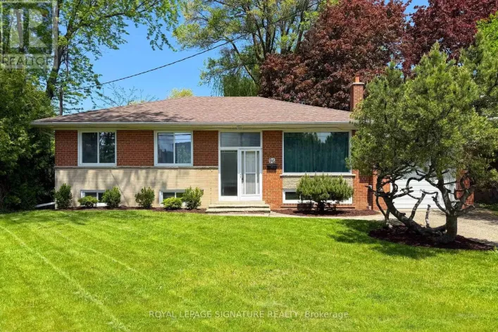 96 ELVASTON DRIVE, Toronto