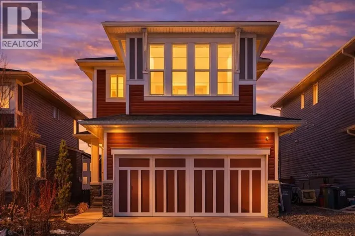 96 Emberside Glen, Cochrane