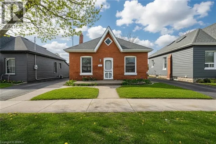 96 EMILIE Street, Brantford
