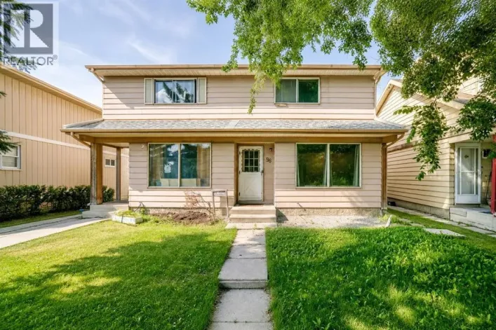 96 Erin Woods Boulevard SE, Calgary