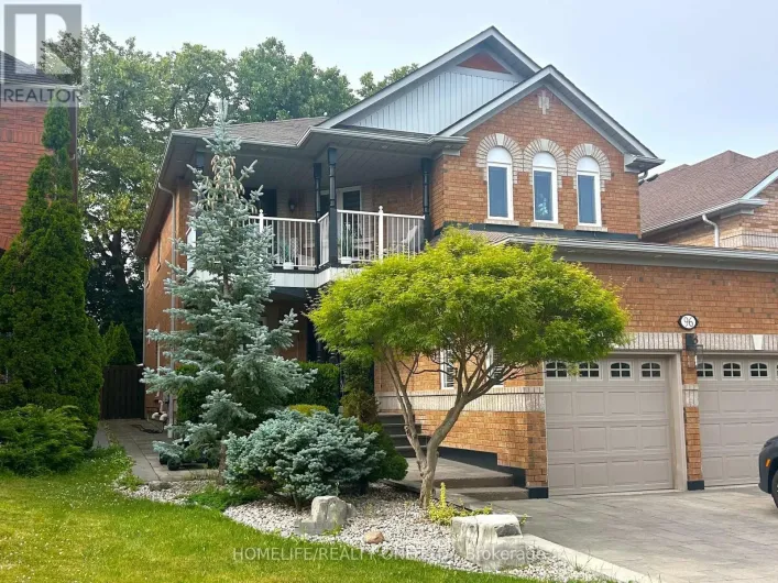 96 ESTATE GARDEN DRIVE, Richmond Hill