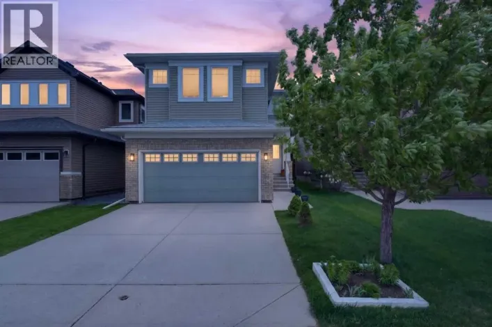 96 Evansdale Way NW, Calgary