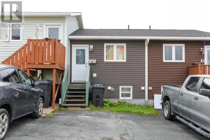 96 Farrell Drive, Mount Pearl