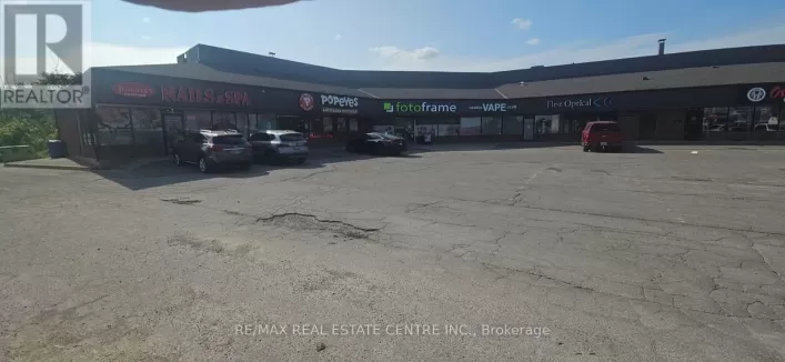 96 FIRST STREET, Orangeville