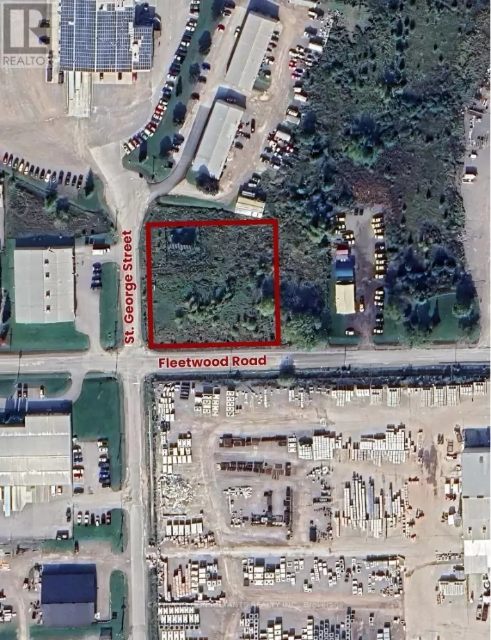 96 FLEETWOOD ROAD, Kawartha Lakes