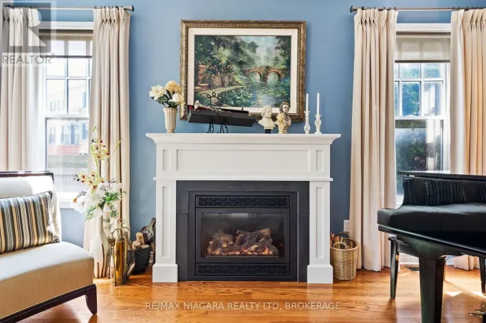 96 GARRISON VILLAGE DRIVE, Niagara-on-the-Lake