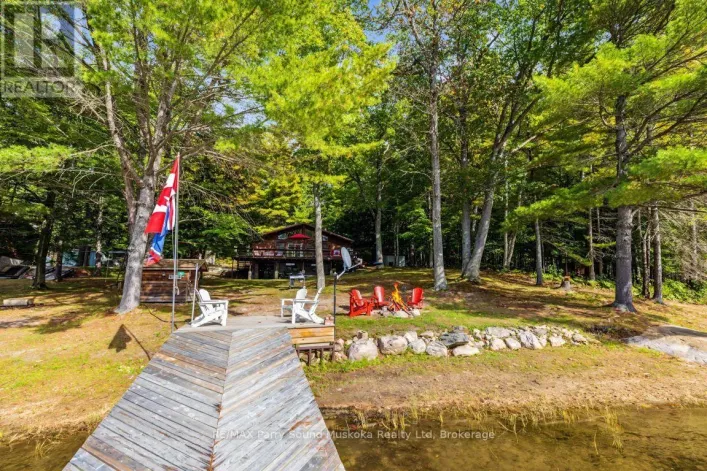 96 GEORGIAN BAY WA ZONE L, Carling