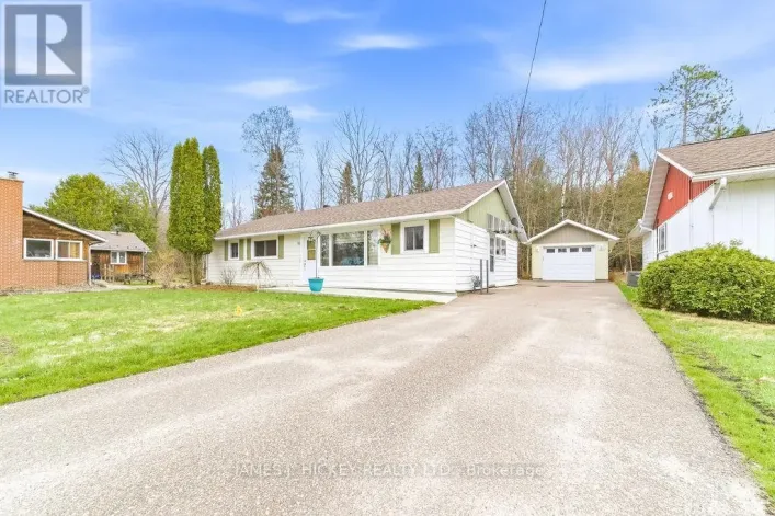 96 GLENDALE AVENUE, Deep River
