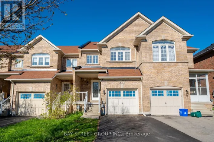 96 GOODE STREET, Richmond Hill