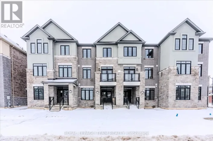 96 GRASSBANK ROAD, Brampton