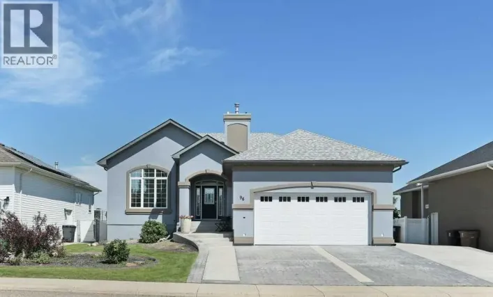 96 Greystone Close E, Brooks