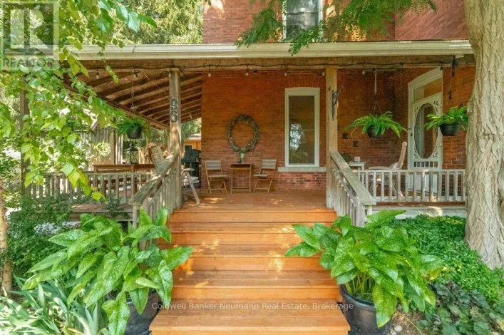 96 GROVE STREET, Guelph
