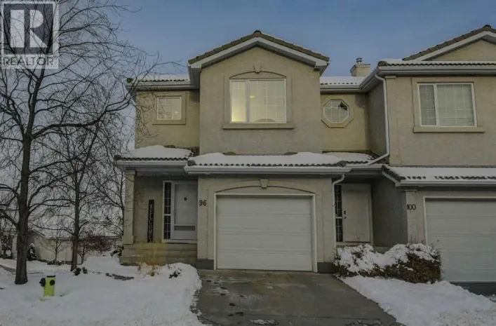 96 Hampstead Green NW, Calgary