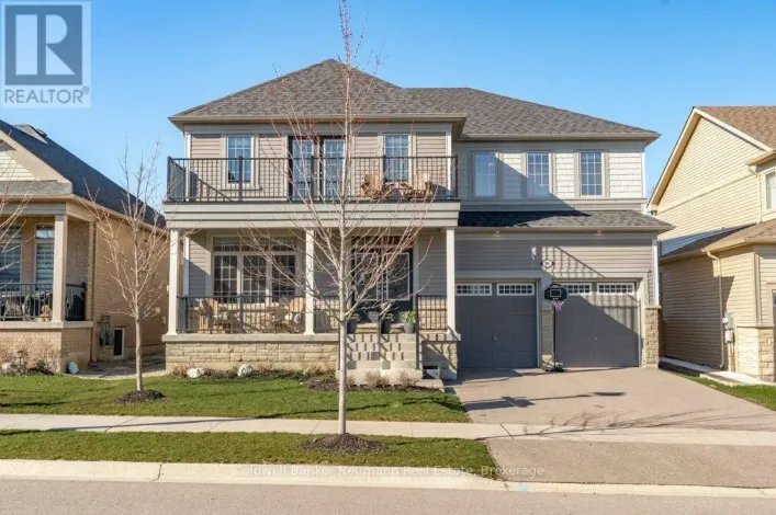 96 HARPIN WAY E, Centre Wellington